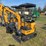 new-cfg-qk18r-hydraulic-excavator-image-2