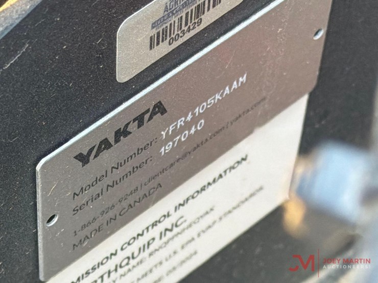new/unused-yakta-yxr410-54"-zero-turn-mower-image-11
