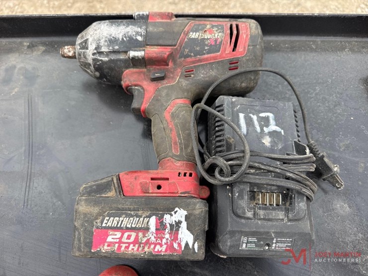 (1)-earthquake-1/2"-drive-20v-impact-w/-battery-&-charger-image-1