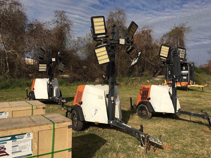 2019-generac-magnum-light-plant-sn:549692-image-2