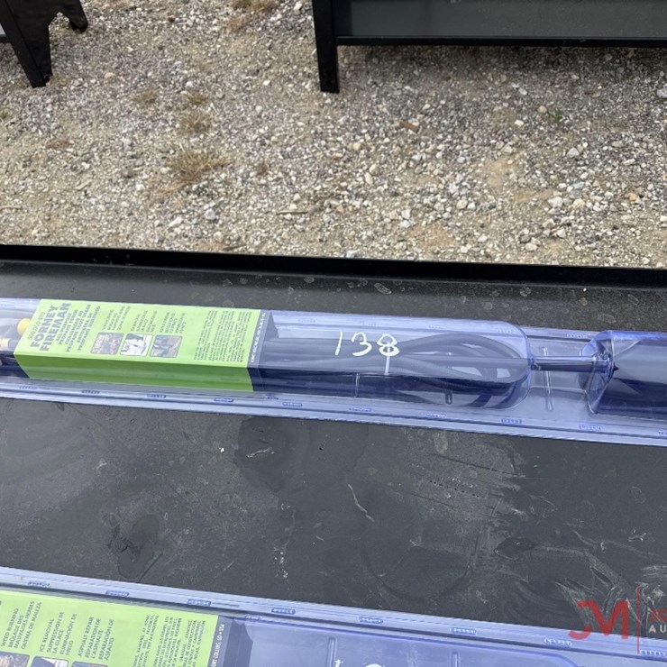 NEW FORNEY FIREMAN PR0PANE TORCH