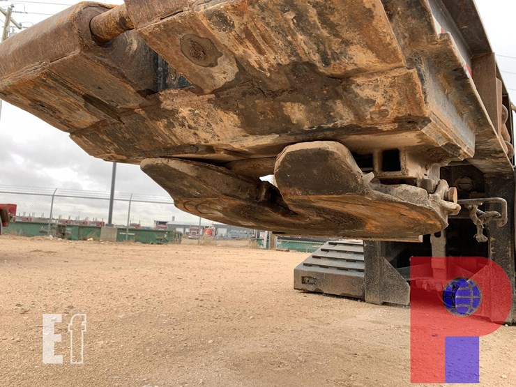 2006-aztec-34-x-96-lowboy-trailer-w/-rolling-tailb-image-6