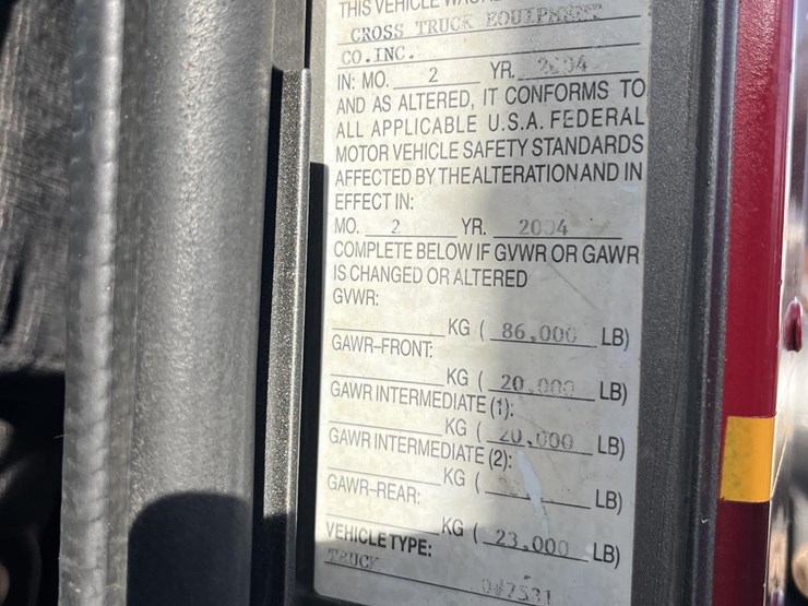 2004-international-paystar-5600-image-18