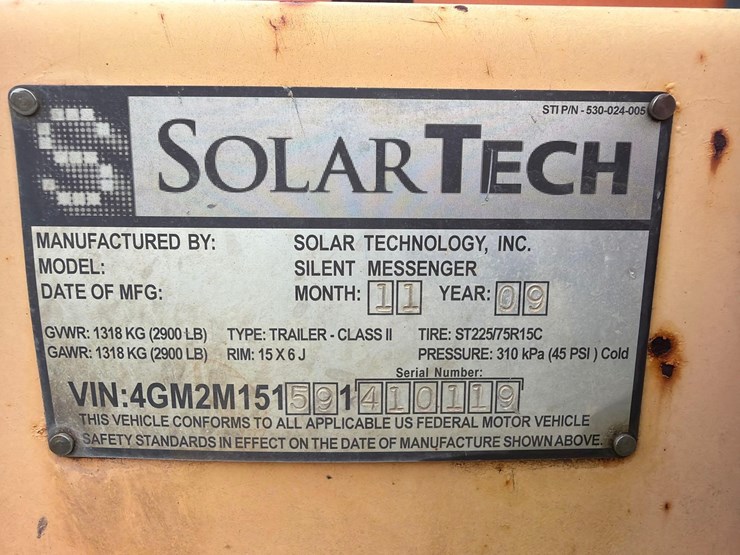 solar-tech-silent-messenger-message-board-arrow/message-board-vn:4gm2m151591410119-image-5