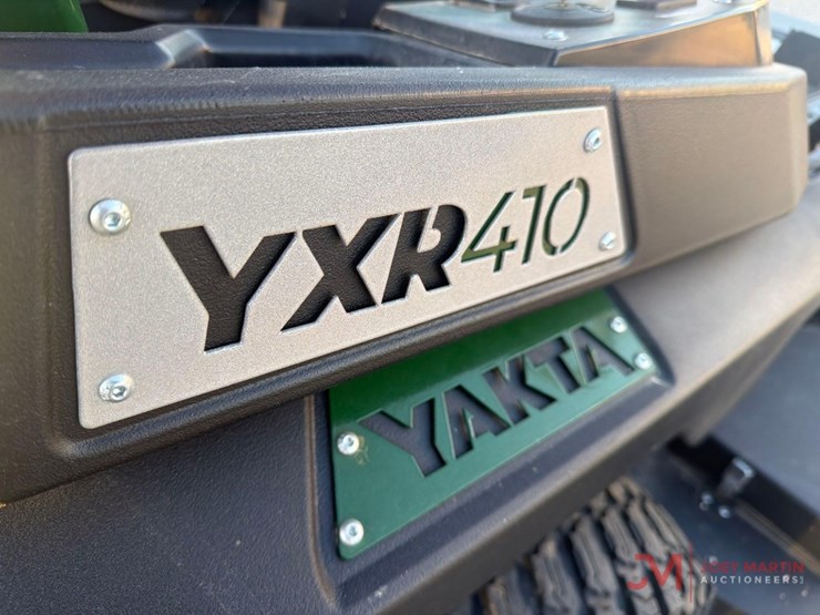 new/unused-yakta-yxr410-61"-zero-turn-mower-image-10