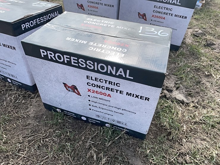 new-landhonor-ldh-pam1200-putty-ash-mixer-new-support-equipment-image-1