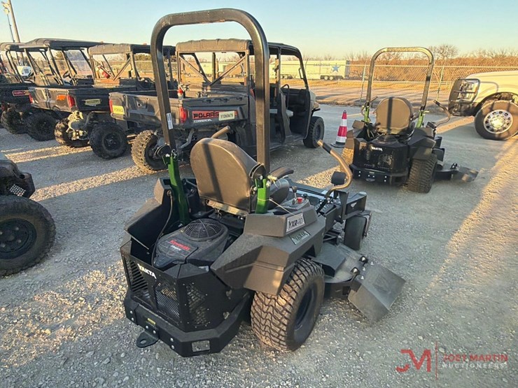 new/unused-yakta-yxr410-54"-zero-turn-mower-image-2