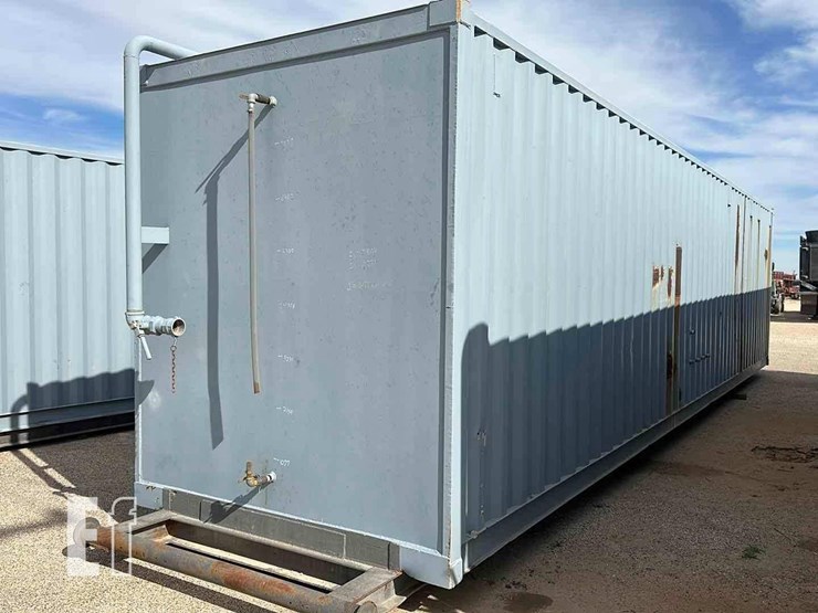 skidded-plain/waste-water-tank-image-3