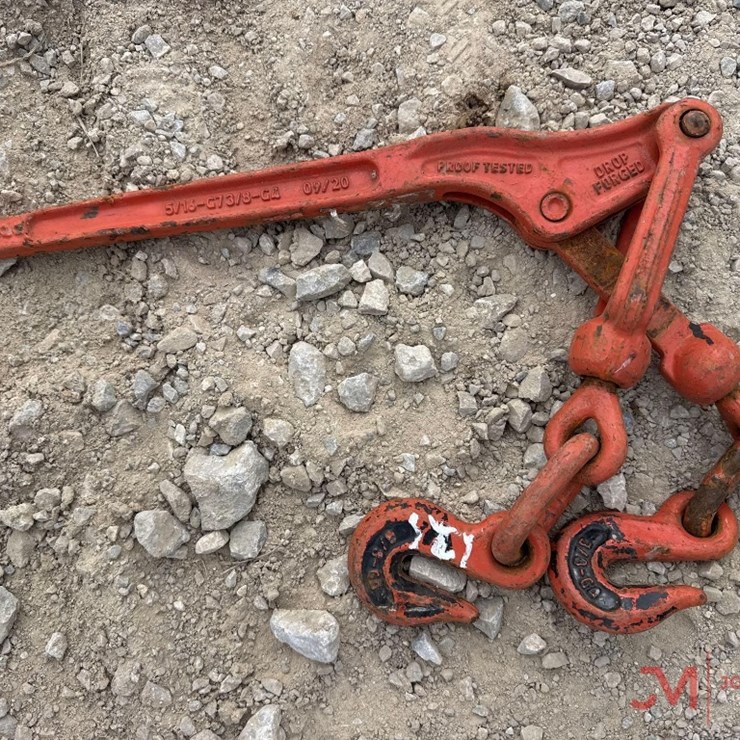 (1) 3/8" SNAP BINDER