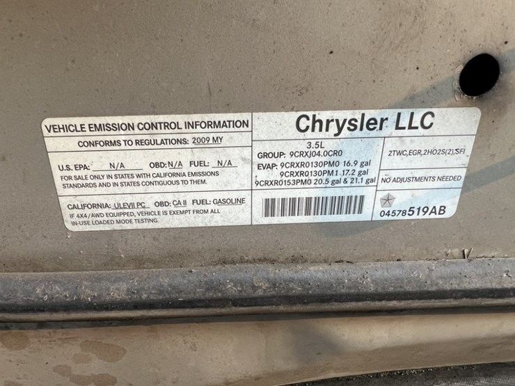 2009-dodge-journey-sxt-image-14