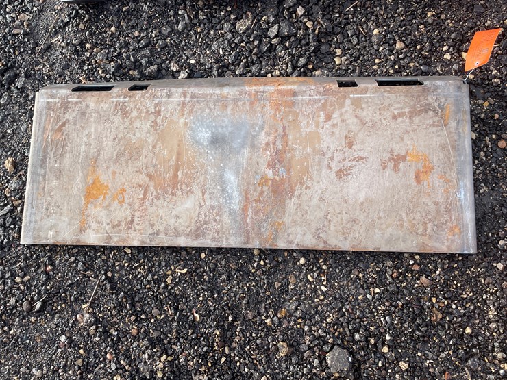 #1181-•-unused,-skidsteer-weldable-quick-attach-plate-image-4