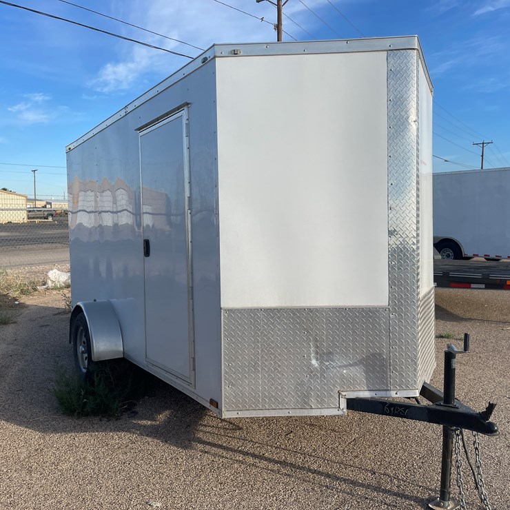 2021 QUALITY CARGO, LLC QUALITY CARGO, LLC