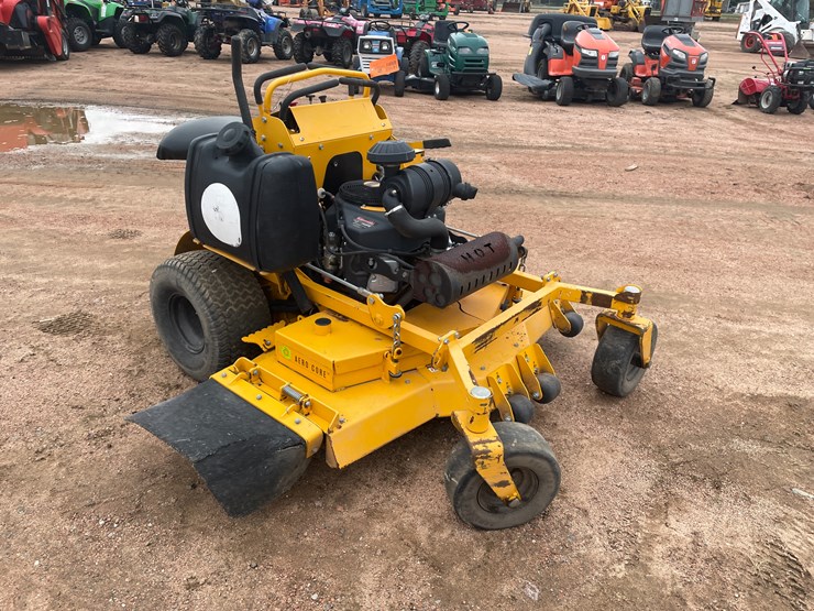 #4077-•-wright-wspx52-lawn-mower-(o3)-image-3