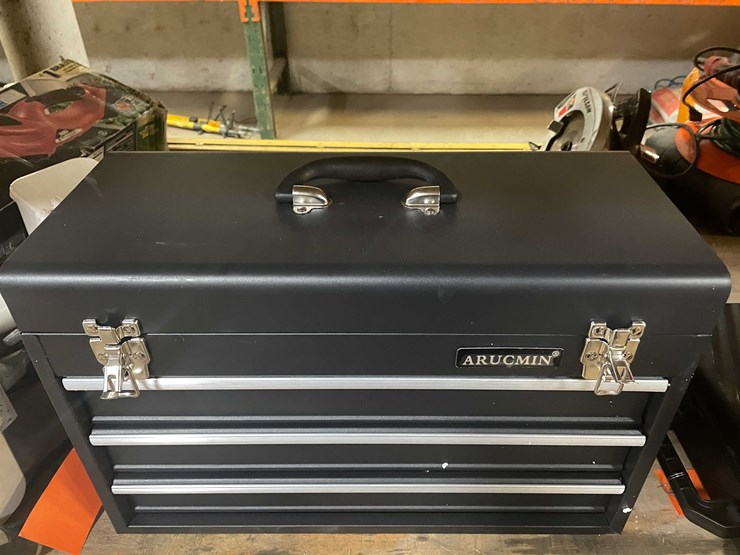 #2028-•-tool-box-set-with-tools-(pr12)-image-8