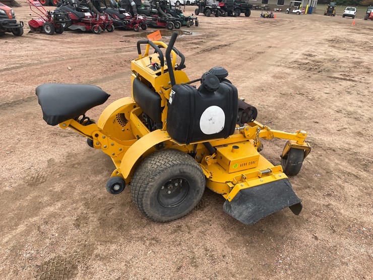 #4077-•-wright-wspx52-lawn-mower-(o3)-image-5