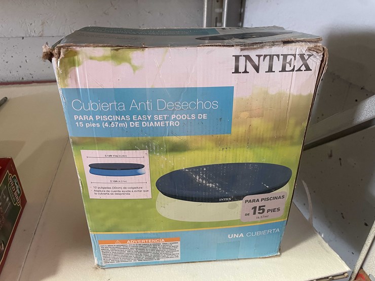 #4080-•-intex-pool-cover-for-15'-pool-(cw)-image-3