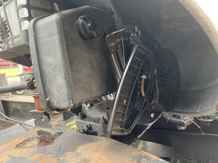 #1190-•-gas-powered-hydraulic-log-splitter-image-8