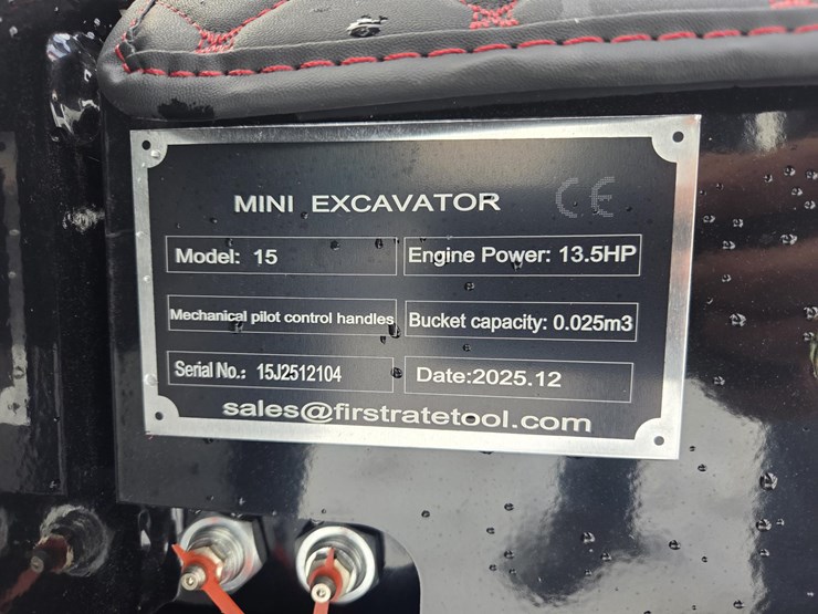 #2189-•-unused-future-ft15-mini-excavator-image-33