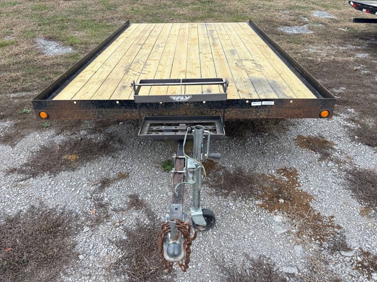 #30653-•-utility-7'-x-12'-single-axle-deckover-trailer-image-3