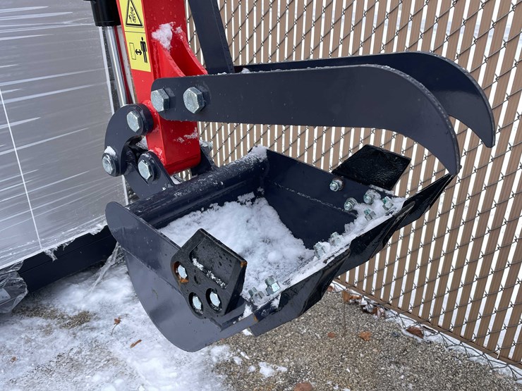 #4061-•-unused-cfg-industry-mx15rx-mini-excavator-(o11)-image-14