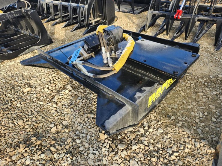 #6019-•-unused-midstate-48"-excavator-brush-cutter-image-2