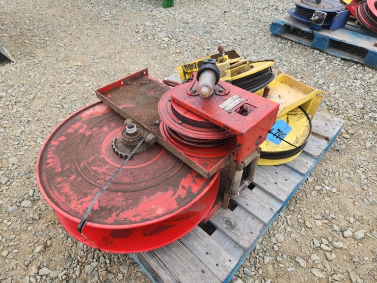 #6039-•-(3)-econ-o-mite-hose-reels-image-4