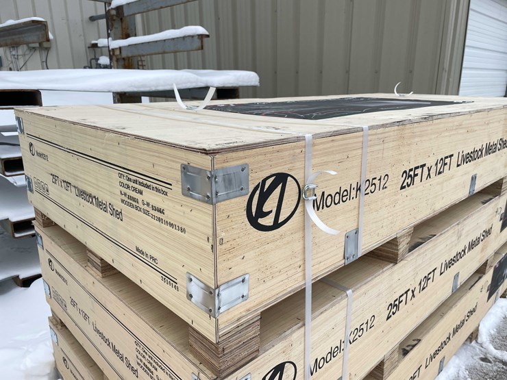 #4055-•-25'-x-12'-livestock-metal-shed-(o12)-image-3