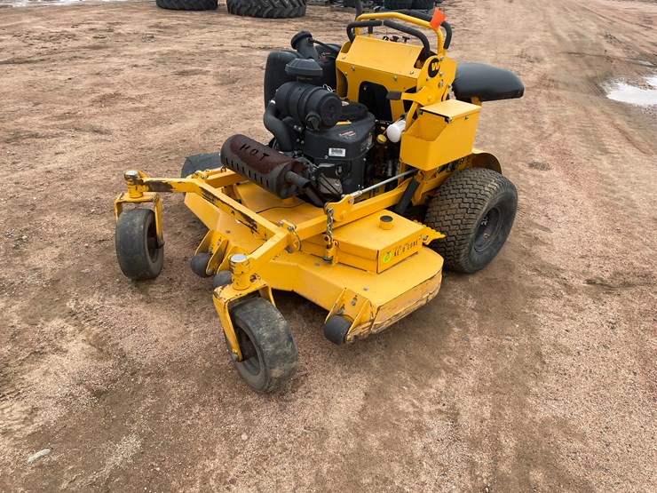 #4077-•-wright-wspx52-lawn-mower-(o3)-image-13