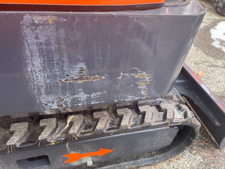 #4035-•-2025-unused-me18-mini-excavator-(o9)-image-9