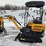 #5017-•-unused-future-ft20-3-mini-excavator-image-2