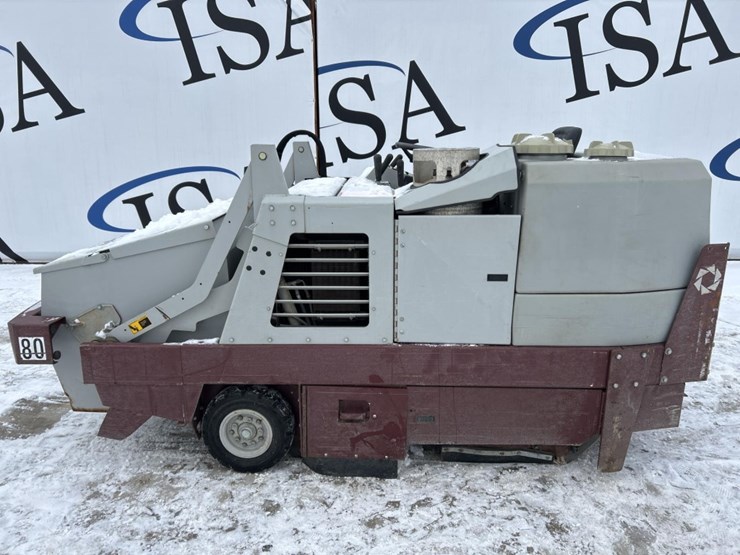 #5012-•-power-boss-tss-floor-scrubber-sweeper-image-2