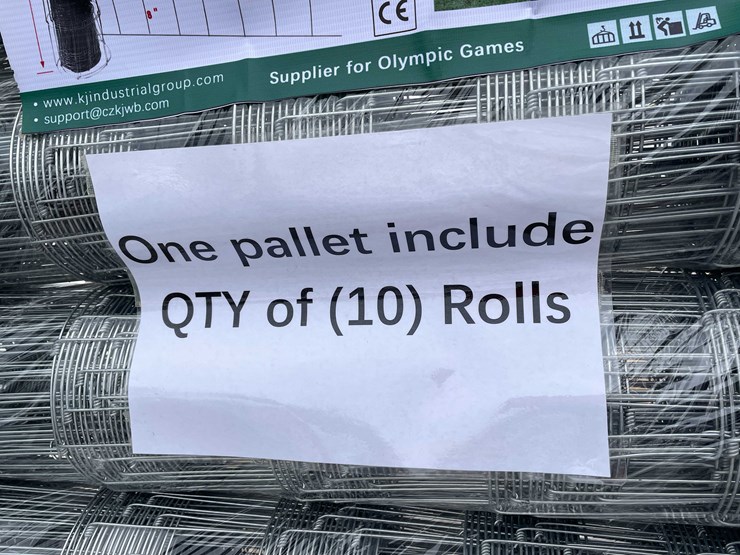 #4058-•-hot-dip-galvanized-field-fence-(o12)-image-4