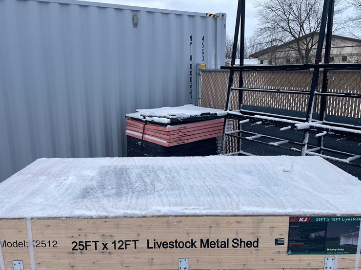 #4019-•-25'-x-12'-livestock-metal-shed-(o10)-image-8