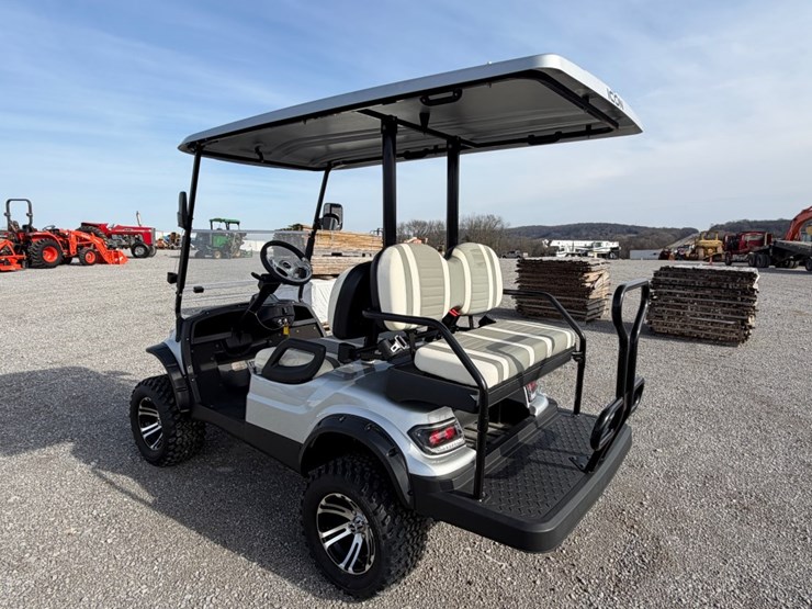 #30692-•-icon-4-passenger-golf-cart-image-4