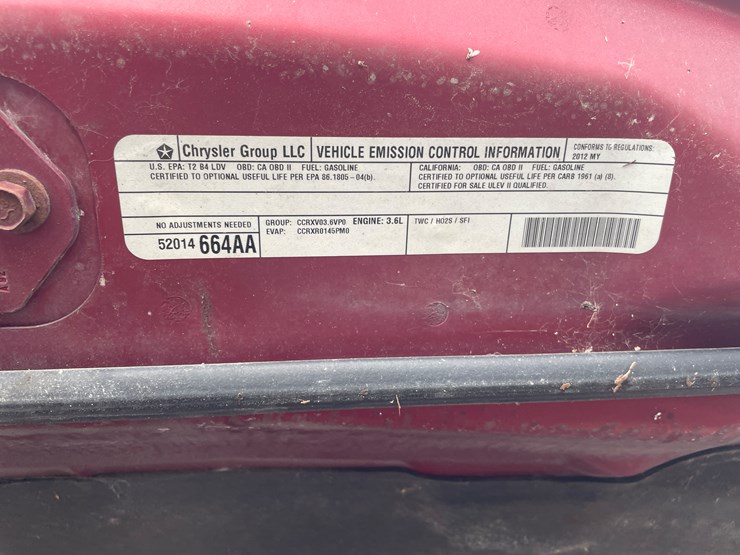 #1024-•-2012-chrysler-300-awd-sedan-(has-paperwork-to-obtain-title)-image-29