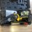 #2040-•-dewalt-style-20v-mini-cordless-chainsaw-kit-with-(2)-batteries,-charger,-and-case-(pr12)-image-1