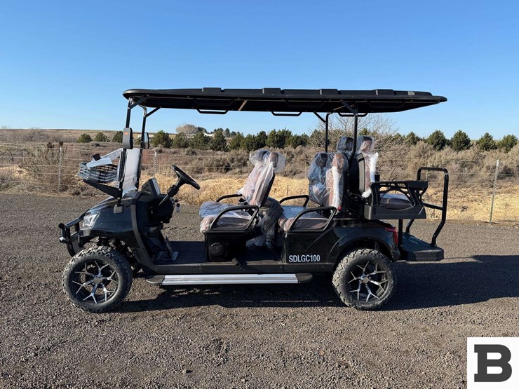 2025-sdlanch-sdlgc100-electric-golf-cart-image-2
