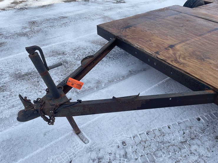 #2051-•-utility-trailer-(of)-image-9