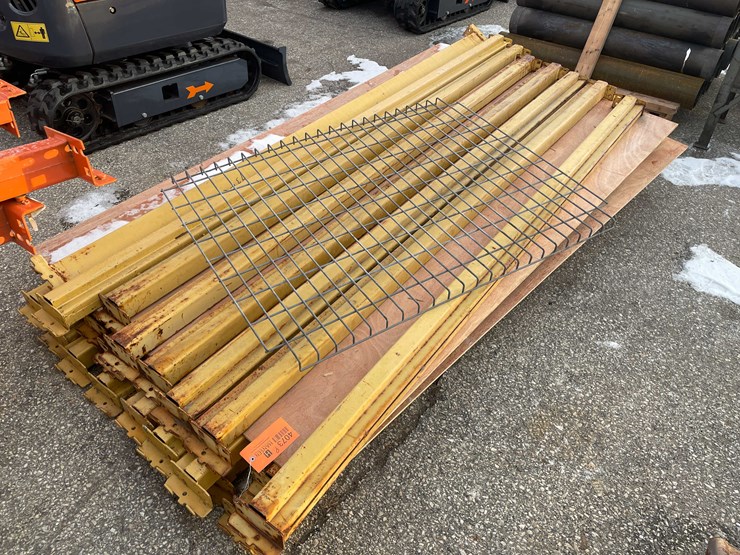 #4073-•-(24)-pallet-rack-beams-(09)-image-3