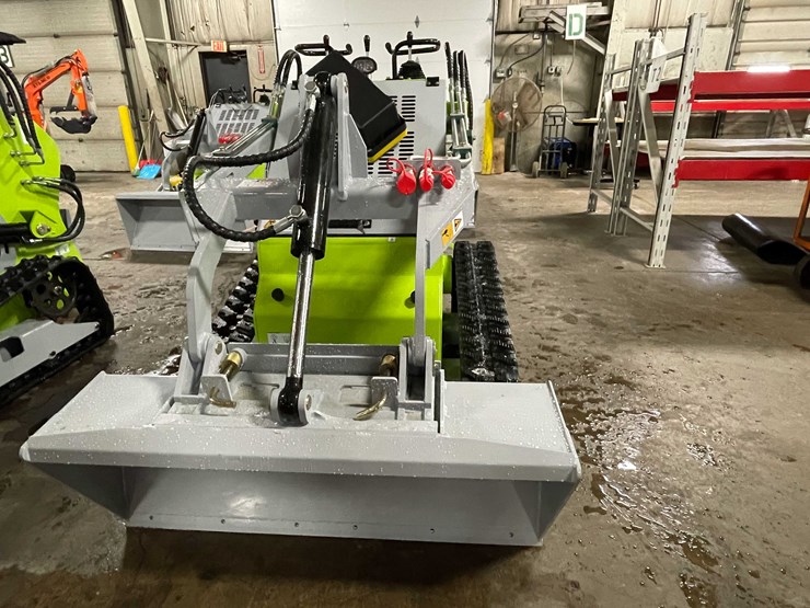 #2005-•-2025-unused-landhero-mini-skid-steer-loader-(o9)-image-2