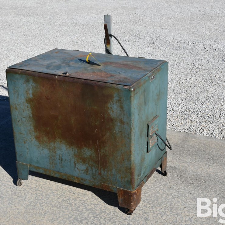 Practical Products KS30 Parts Cleaner