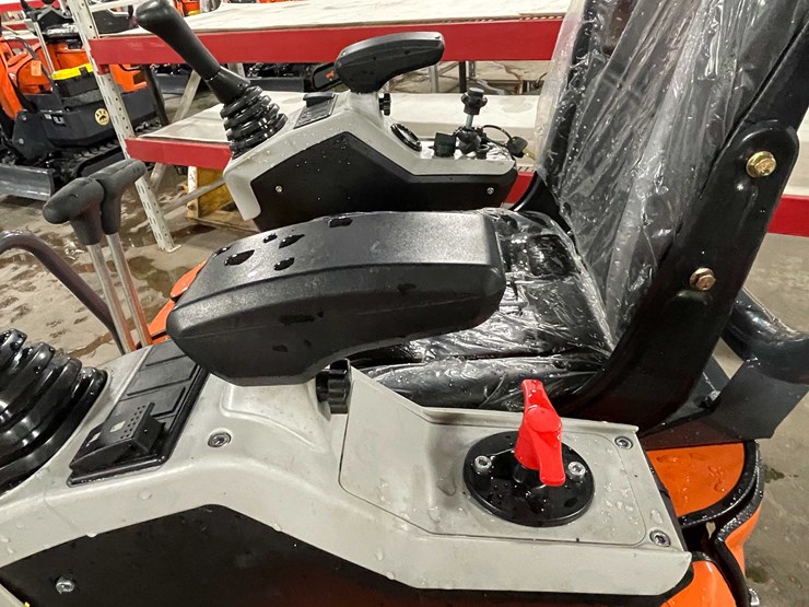 #4036-•-2025-unused-me18-mini-excavator-(o9)-image-14