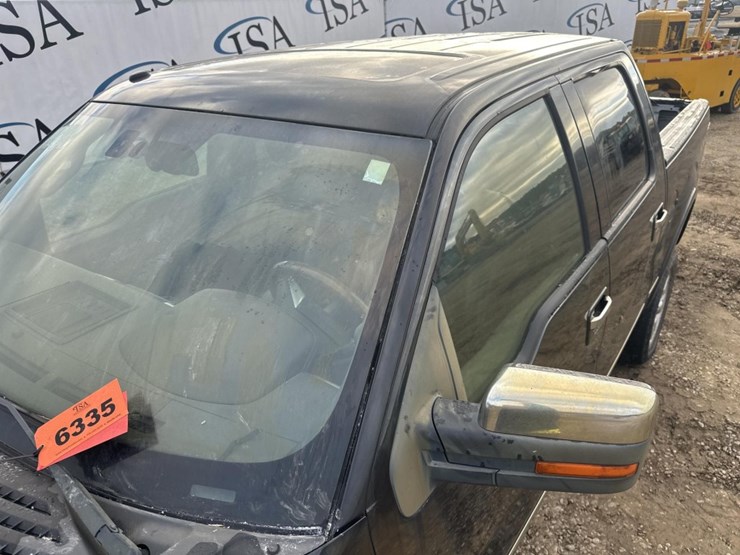 #60005-•-2009-ford-f-150-4x4-pickup-truck-image-19