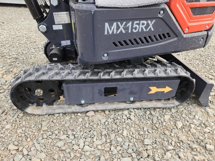 #5014-•-unused-agt-mx15rx-mini-excavator-image-25