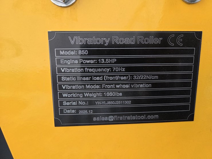 #2193-•-unused-future-ft850j-double-drum-roller-image-21