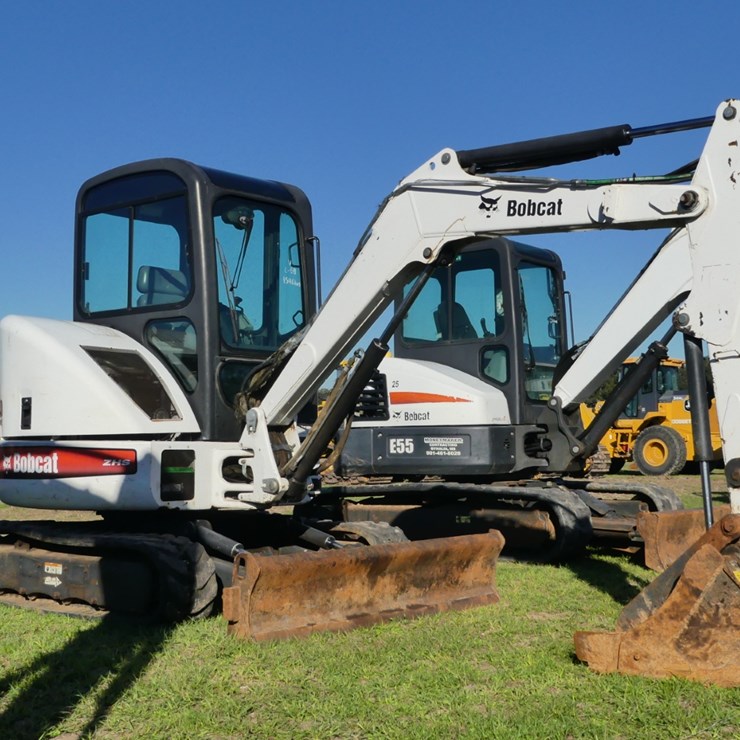 2009 BOBCAT 430