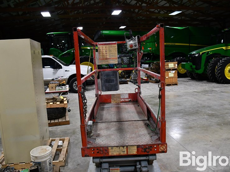 2006-skyjack-sjii-3219-scissor-lift-image-19