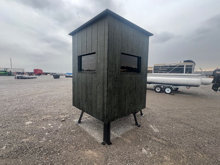 #30781-•-360-hunting-blinds-shanty-hunter-image-3