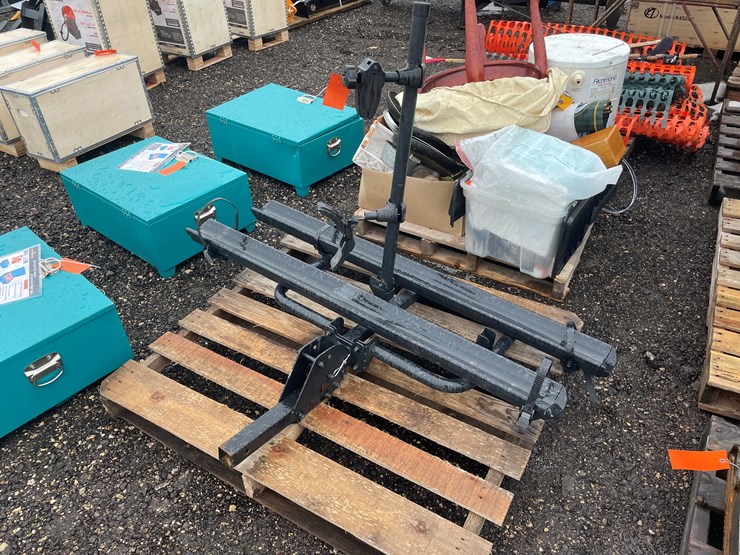 #1192-•-2-bike-hitch-carrier-image-1