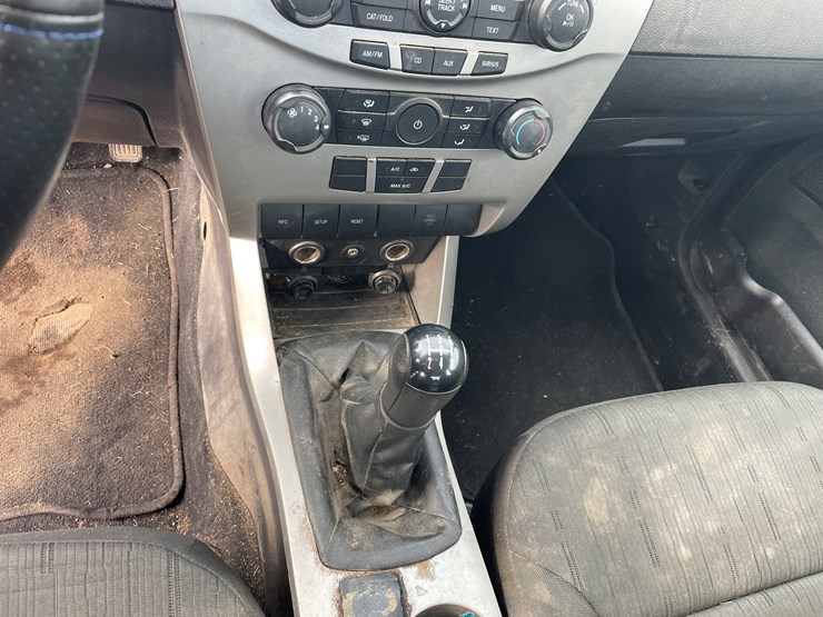 #1991-•-2009-blue-ford-focus-(has-wi-title)-(of)-image-19